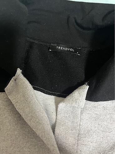 s Beden Crop sweat