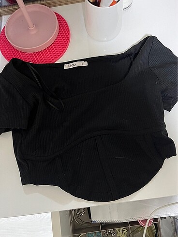 Crop tshirt