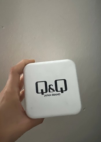 Kadın Klasik Saat - Görsel 2