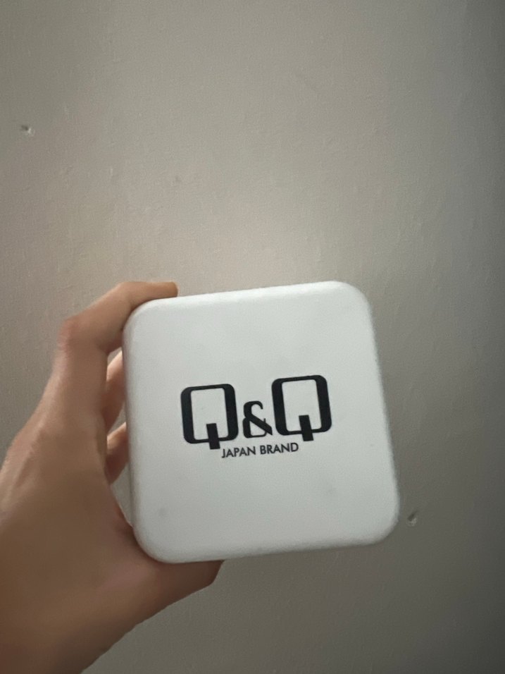 Kadın Klasik Saat - Görsel 2