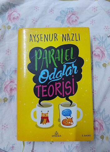 Paralel odalar teorisi AYŞENUR NAZLI