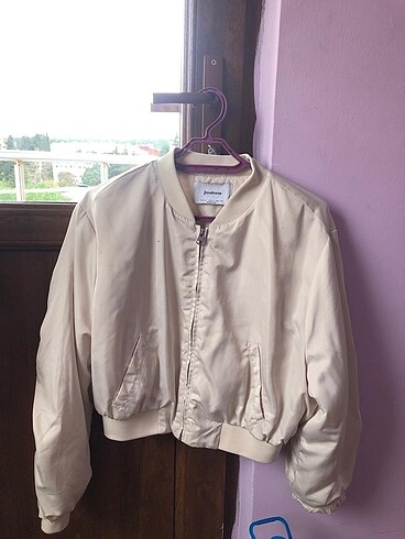Stradivarius Ceket