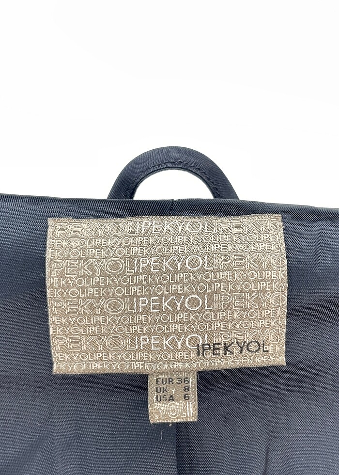 ipekyol Blazer %70 İndirimli. - Görsel 4