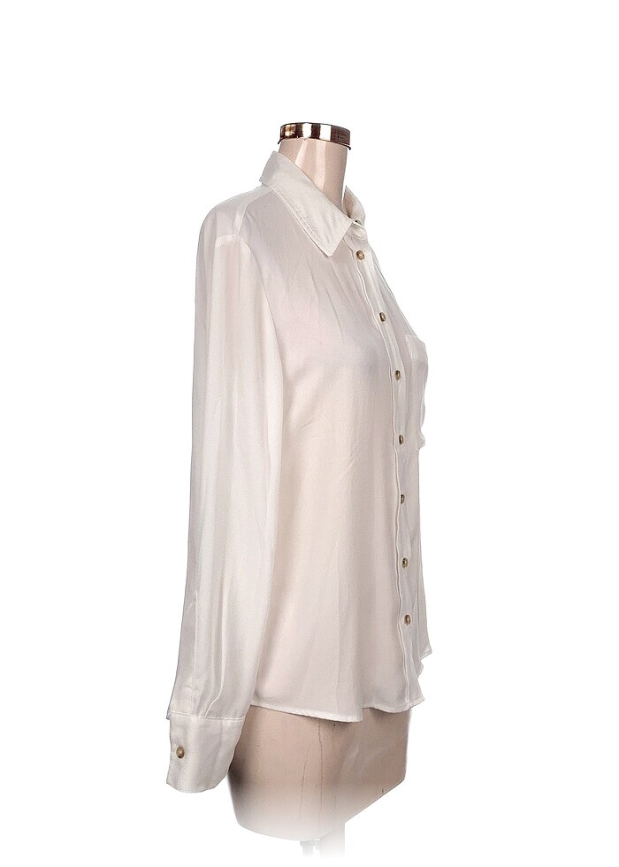 Mango Gömlek %70 İndirimli. - Görsel 2