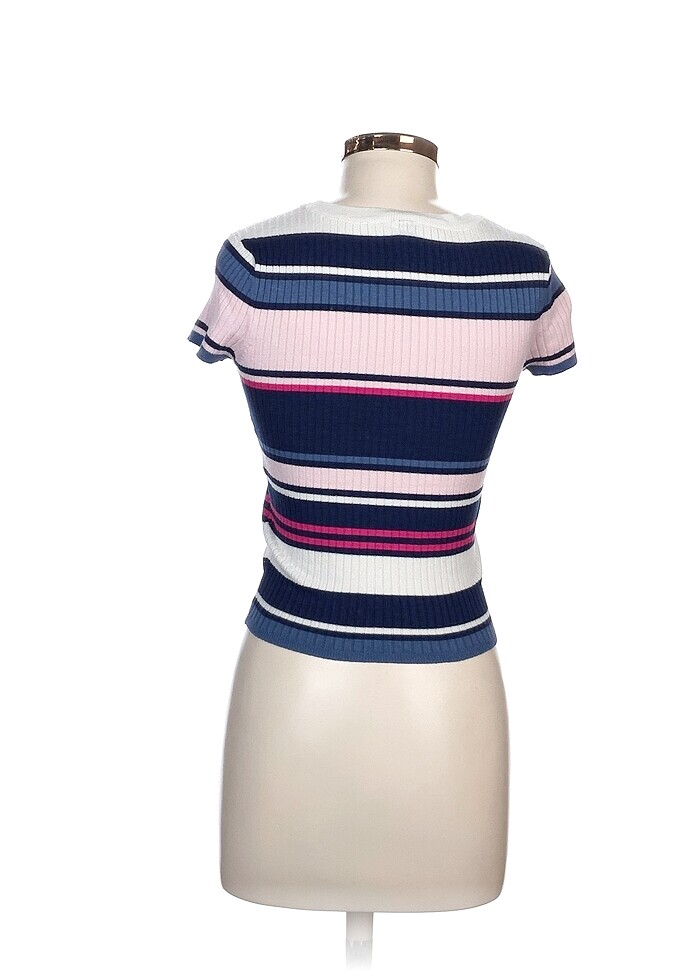 H&M Bluz %70 İndirimli. - Görsel 3