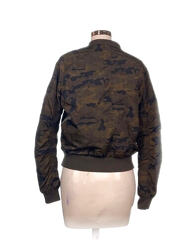 s Beden Stradivarius Bomber %70 İndirimli.