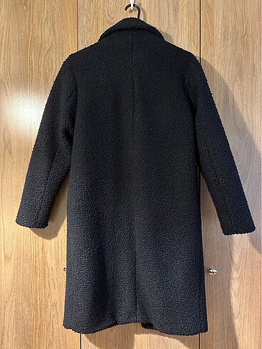 Koton Kürklü Mont - Görsel 2