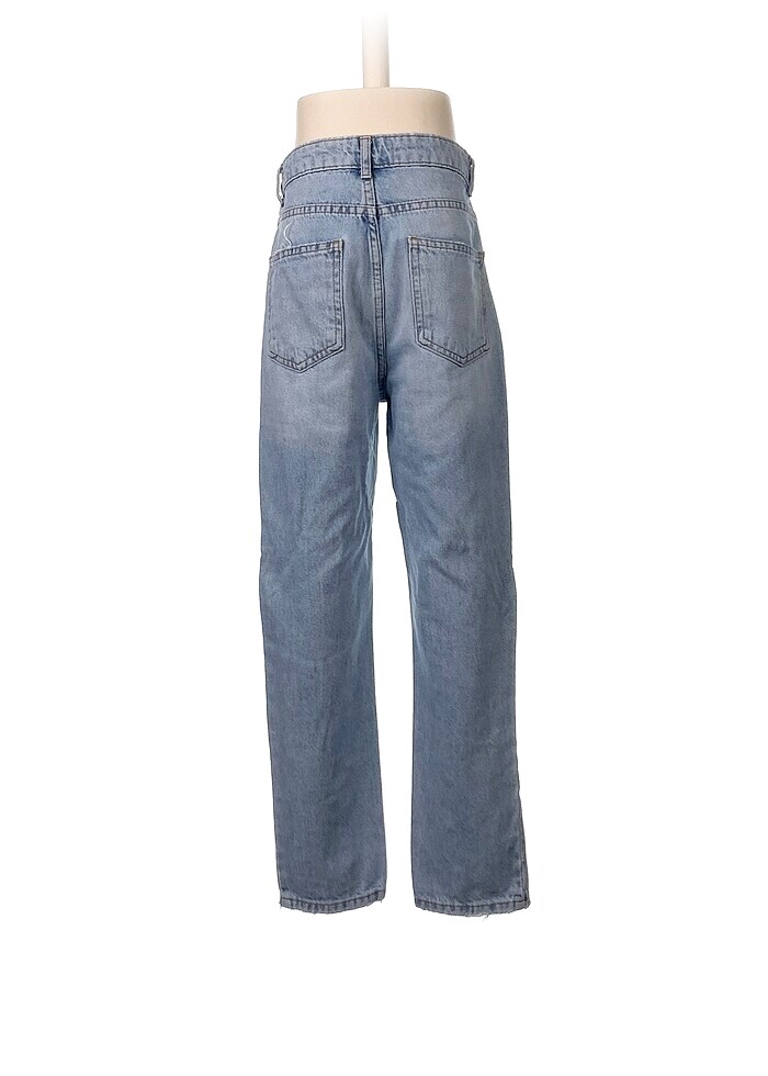 Mango Jean / Kot %70 İndirimli. - Görsel 3