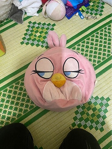 Angry birds