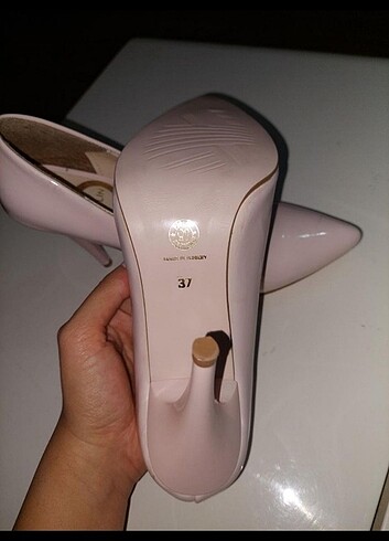 Diğer Stiletto 