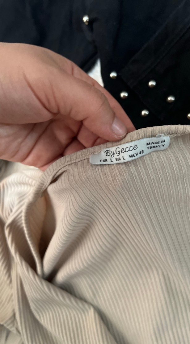 Kot ceket - Görsel 3