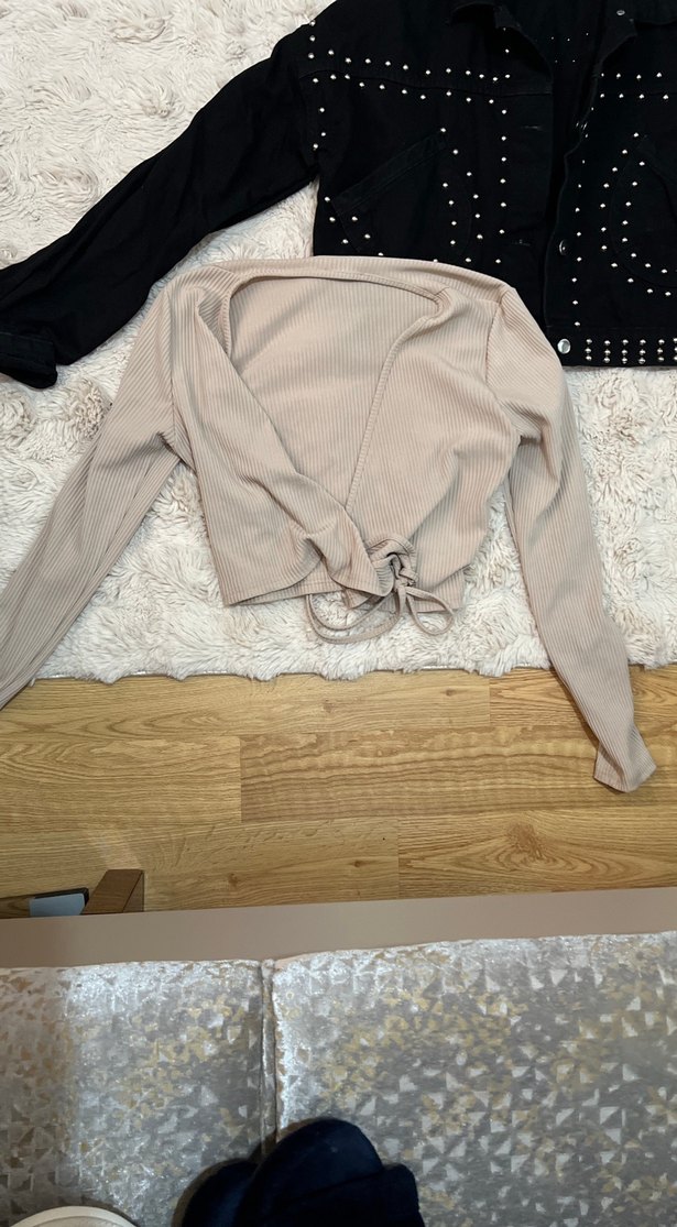 Kot ceket - Görsel 2