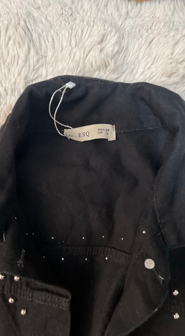 Kot ceket - Görsel 5