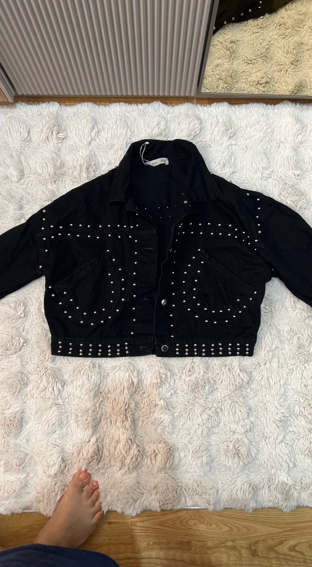 Kot ceket - Görsel 4