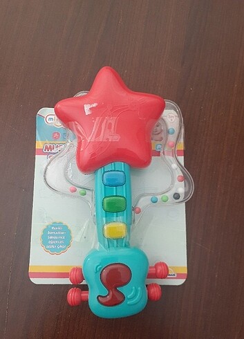 Miniso Oyuncak bebek ve çocuk oyuncağı