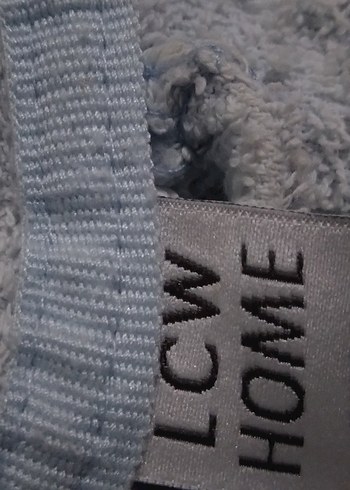 Erkek Çocuk  Kapüşonlu Bornoz - Görsel 9