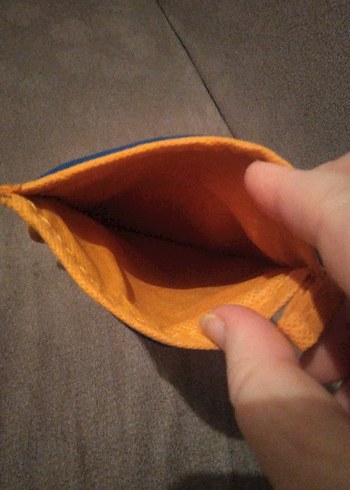 FIRIN ELDİVENİ - Görsel 8