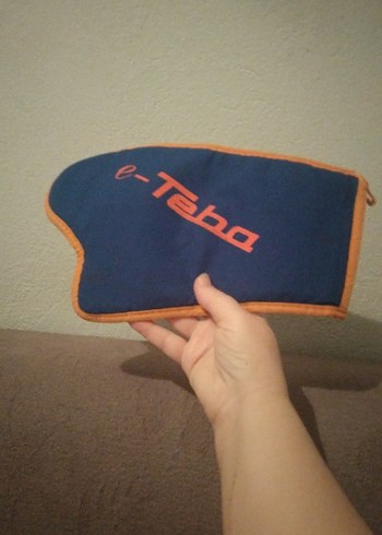 FIRIN ELDİVENİ - Görsel 3