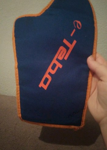 FIRIN ELDİVENİ - Görsel 2