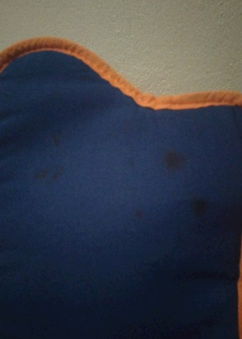 FIRIN ELDİVENİ - Görsel 5