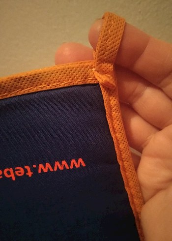 FIRIN ELDİVENİ - Görsel 7