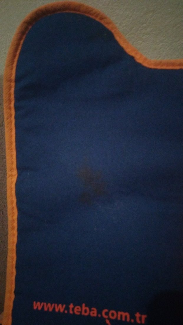 FIRIN ELDİVENİ - Görsel 4