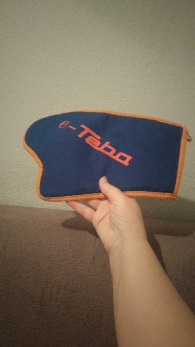 FIRIN ELDİVENİ - Görsel 3