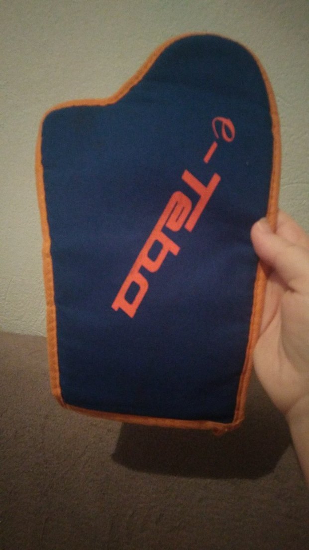 FIRIN ELDİVENİ - Görsel 2