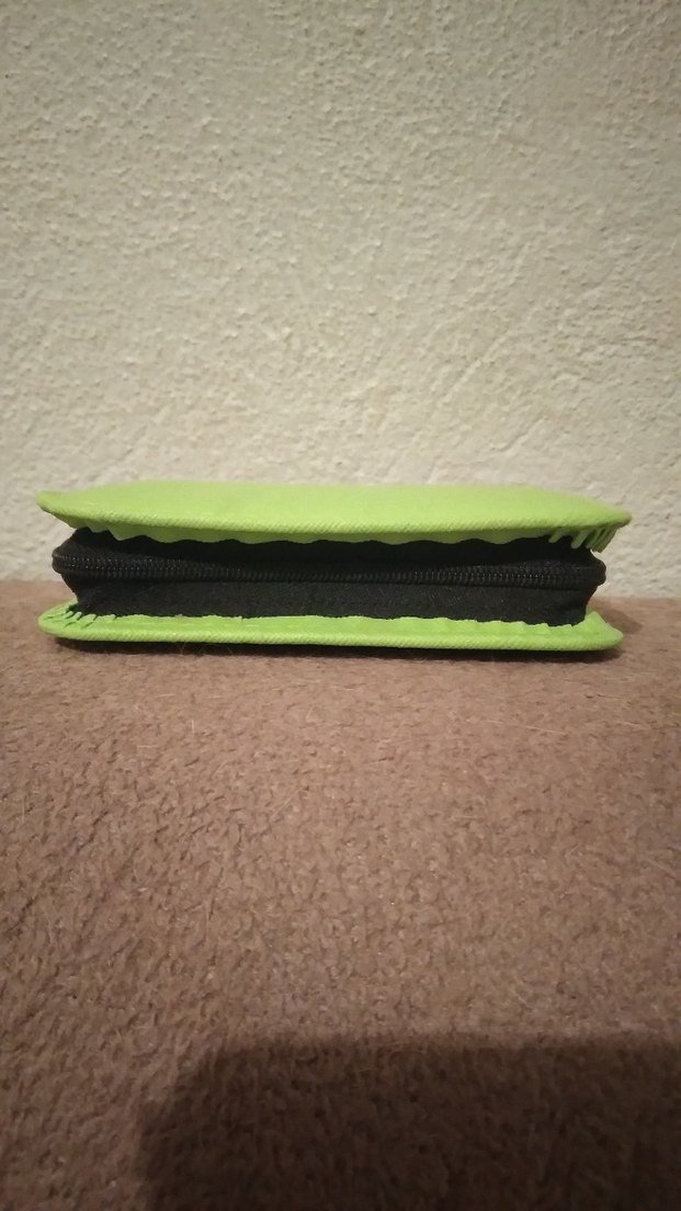 KÜÇÜK , TAŞIMA KILIFI - Görsel 4