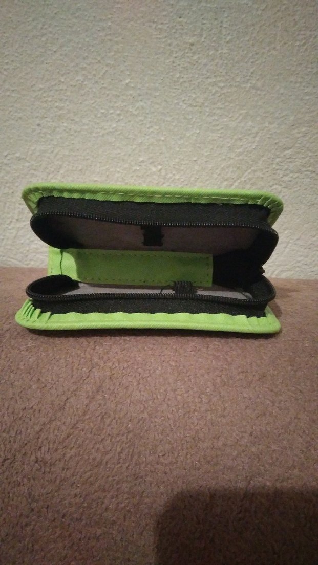 KÜÇÜK , TAŞIMA KILIFI - Görsel 3