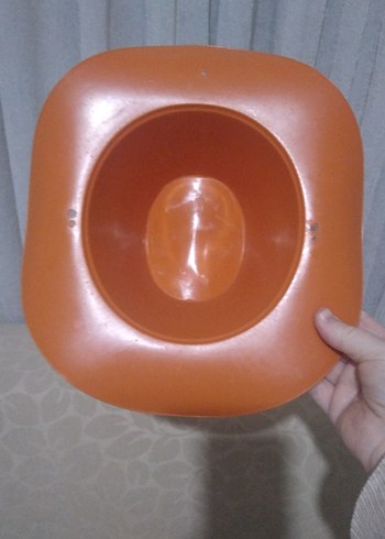PLASTİK , KOVBOY ŞAPKASI VE BARET - Görsel 5