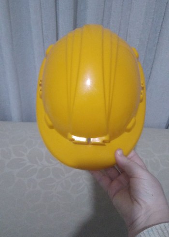 PLASTİK , KOVBOY ŞAPKASI VE BARET - Görsel 6