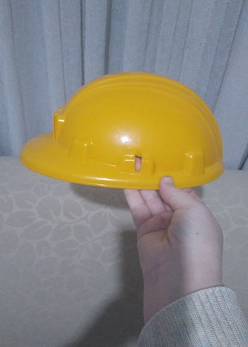 PLASTİK , KOVBOY ŞAPKASI VE BARET - Görsel 7