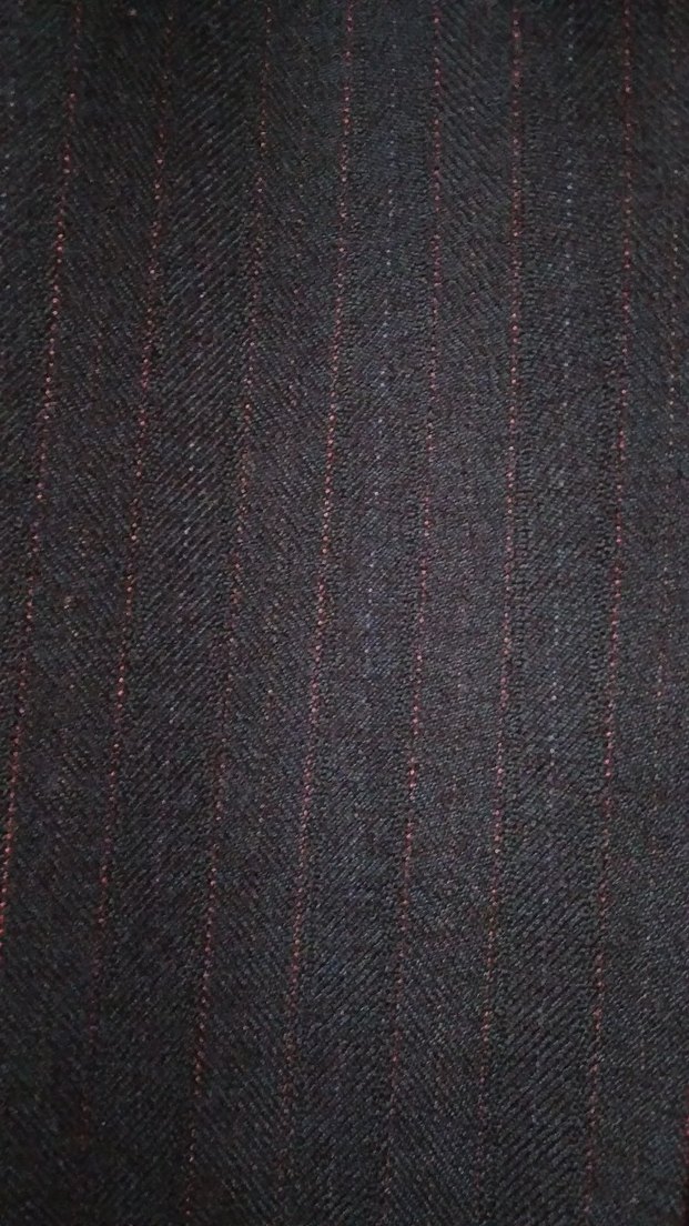 ERKEK , KLASİK , KIŞLIK KUMAŞ PANTOLON - Görsel 5