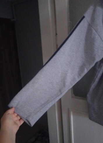 KIŞLIK , ERKEK , EŞOFMAN ÜSTÜ - Görsel 2