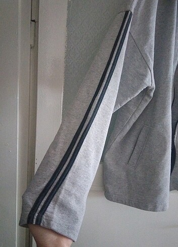 KIŞLIK , ERKEK , EŞOFMAN ÜSTÜ - Görsel 4