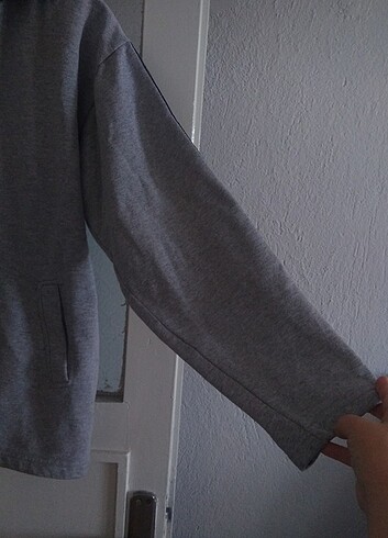 KIŞLIK , ERKEK , EŞOFMAN ÜSTÜ - Görsel 3