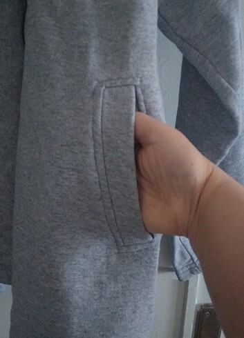 KIŞLIK , ERKEK , EŞOFMAN ÜSTÜ - Görsel 5