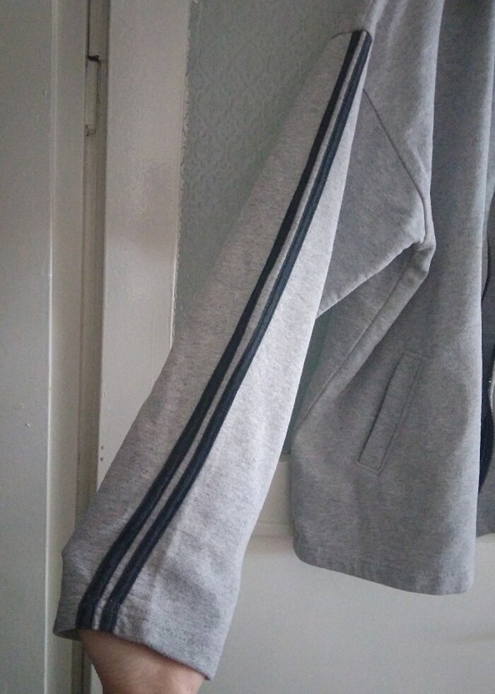 KIŞLIK , ERKEK , EŞOFMAN ÜSTÜ  - Görsel 4