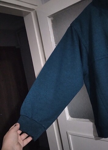 KIŞLIK , ERKEK , EŞORTMAN ÜSTÜ - Görsel 2