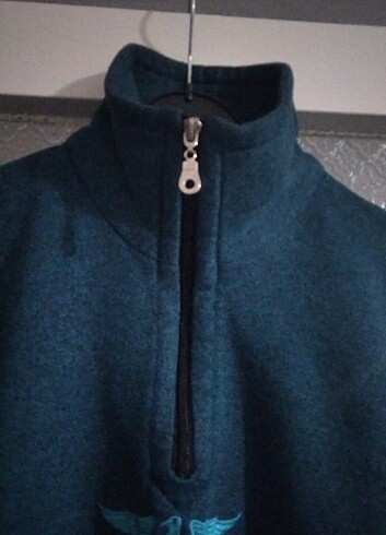 KIŞLIK , ERKEK , EŞORTMAN ÜSTÜ - Görsel 4