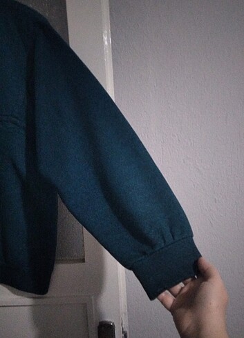 KIŞLIK , ERKEK , EŞORTMAN ÜSTÜ - Görsel 3