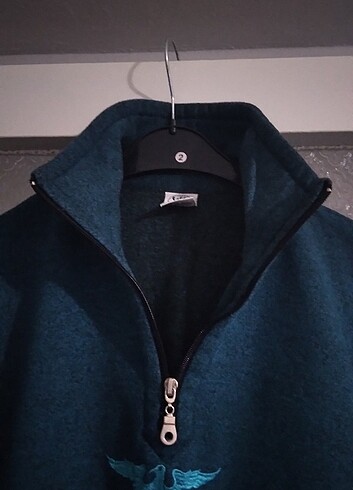 KIŞLIK , ERKEK , EŞORTMAN ÜSTÜ - Görsel 5