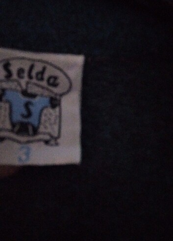 KIŞLIK , ERKEK , EŞORTMAN ÜSTÜ - Görsel 8