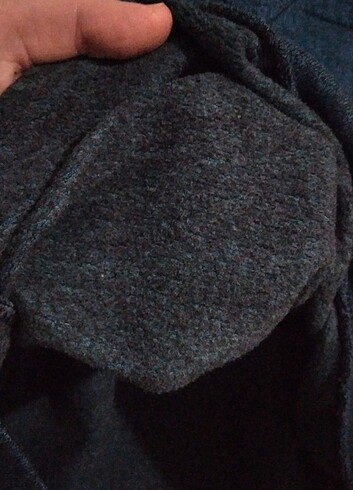 KIŞLIK , ERKEK , EŞORTMAN ÜSTÜ - Görsel 7