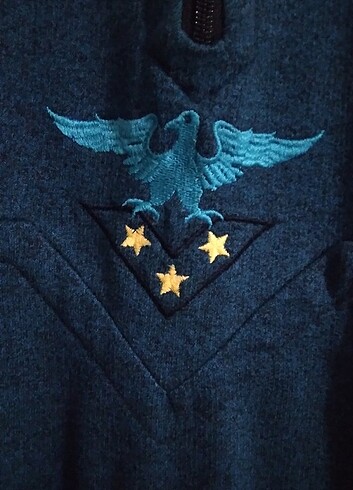 KIŞLIK , ERKEK , EŞORTMAN ÜSTÜ - Görsel 6