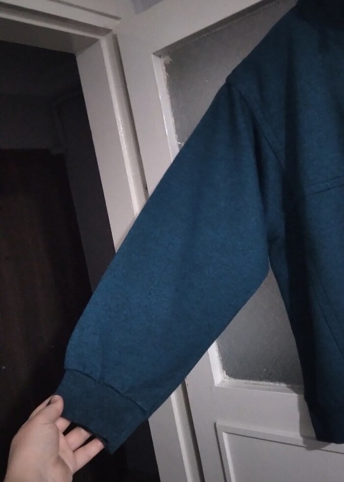 KIŞLIK , ERKEK , EŞORTMAN ÜSTÜ - Görsel 2