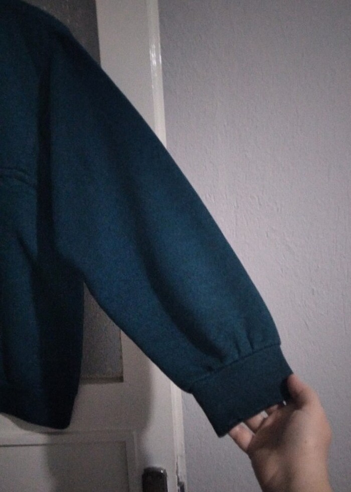 KIŞLIK , ERKEK , EŞORTMAN ÜSTÜ - Görsel 3