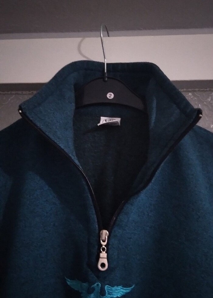 KIŞLIK , ERKEK , EŞORTMAN ÜSTÜ - Görsel 5