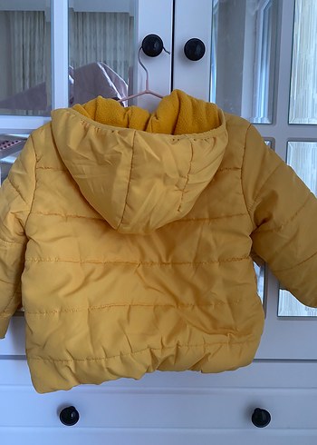 LC Waikiki Erkek mont
